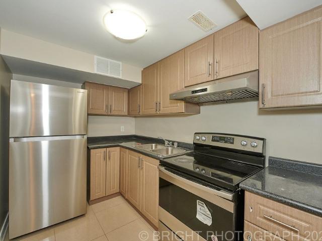 Apartment for rent in Woburn, Ontario