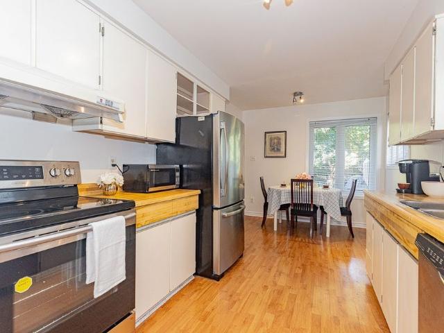Apartment for rent in Markham, Golden Horseshoe