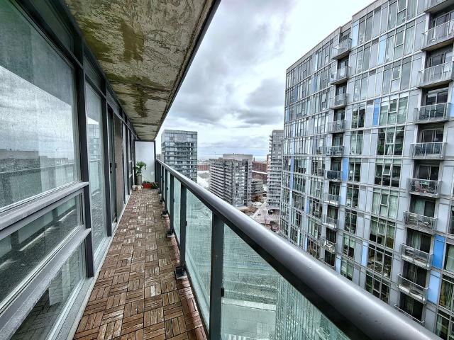 Apartment for rent in Davenport, Toronto