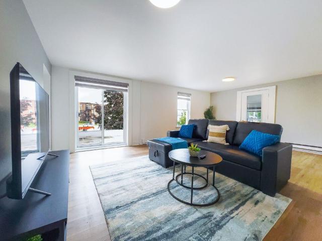 Apartment for rent in Kawartha Lakes, Ontario