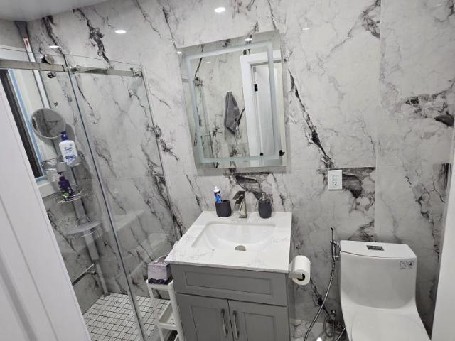 House for rent in Scarborough North, Toronto
