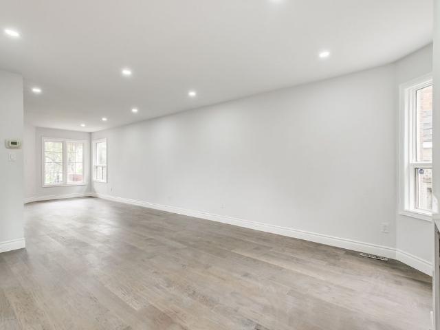 House for rent in Georgina, Ontario