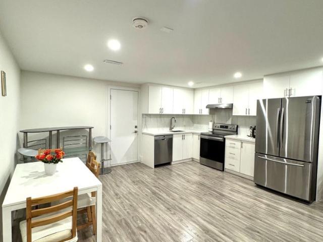 House for rent in Woburn, Ontario
