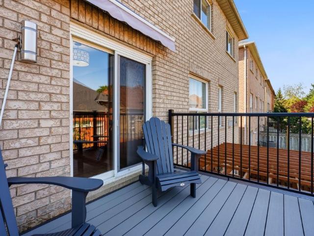 House for rent in Woburn, Ontario