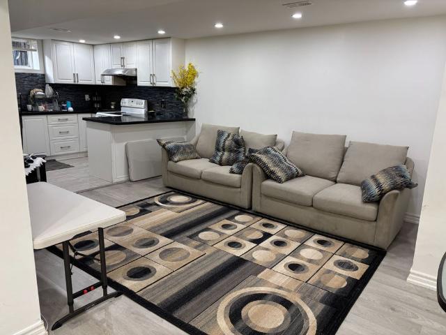 House for rent in Woburn, Ontario