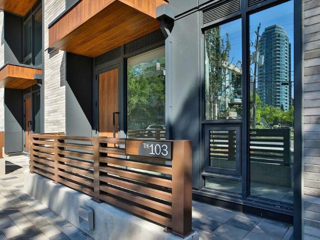 Apartment for rent in Woburn, Ontario