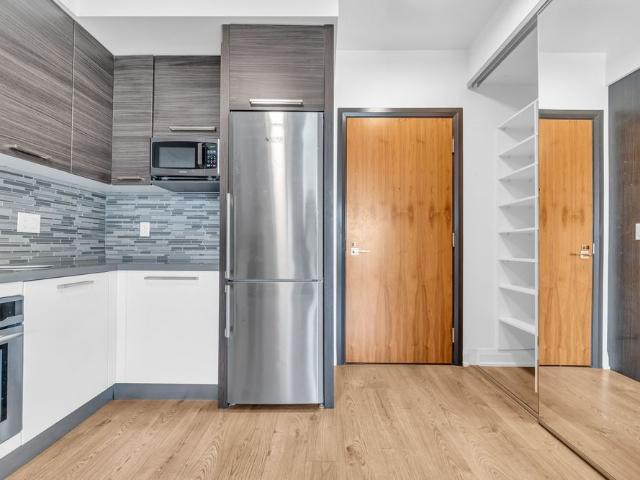 Apartment for rent in Woburn, Ontario
