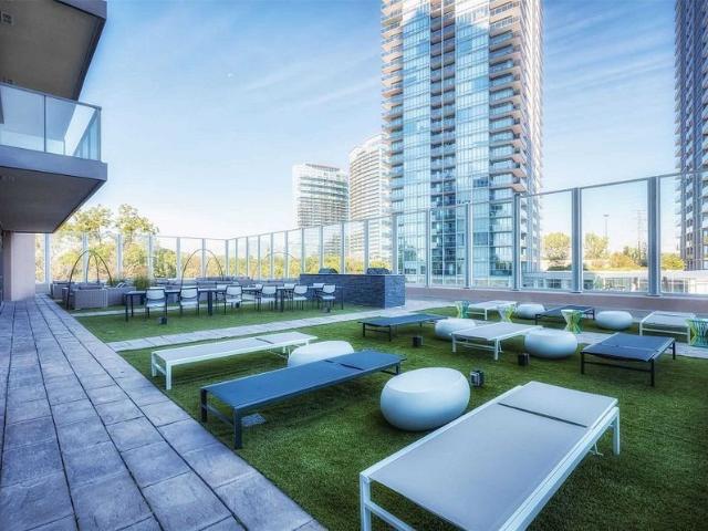Apartment for rent in Etobicoke—Lakeshore, Toronto