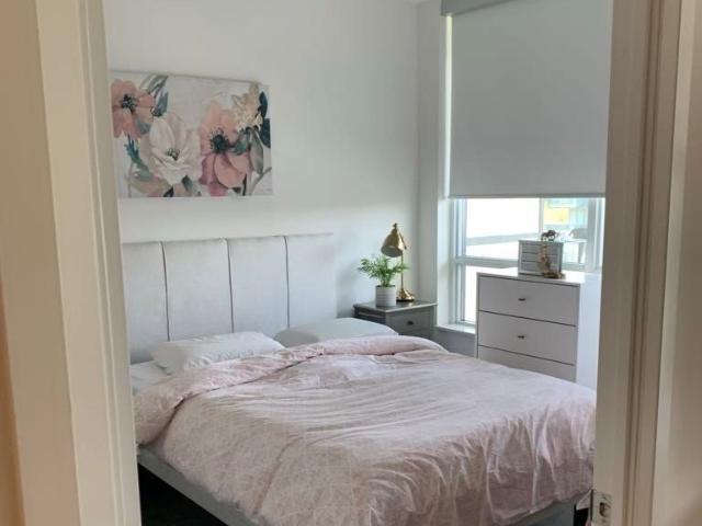 Apartment for rent in Etobicoke—Lakeshore, Toronto