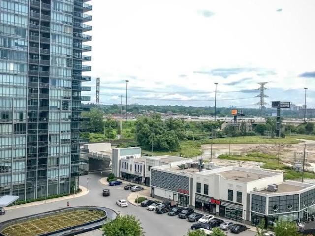 Apartment for rent in Etobicoke—Lakeshore, Toronto