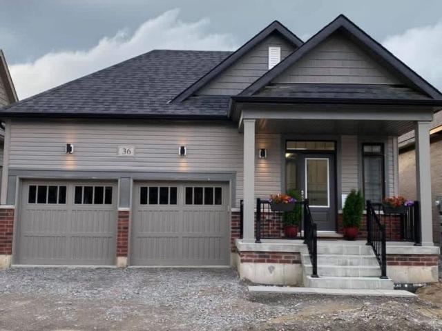 House for rent in Keswick, Golden Horseshoe