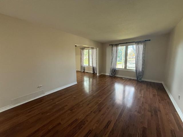 House for rent in Georgetown, Ontario