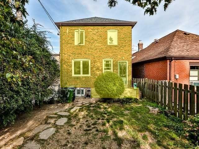 House for rent in Woburn, Ontario