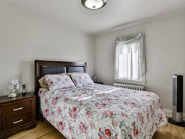House for rent in Woburn, Ontario