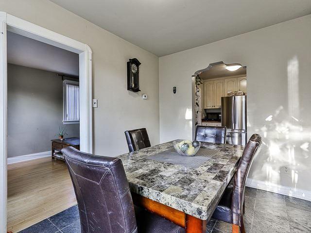 House for rent in Woburn, Ontario