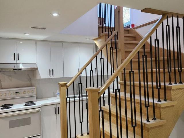 House for rent in York, Ontario