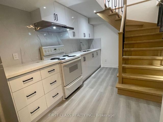 House for rent in York, Ontario