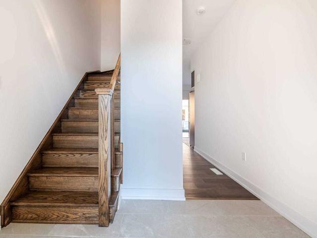 Townhouse for rent in Barrie, Ontario