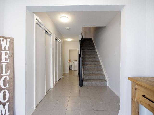 Townhouse for rent in Rideau-Jock, Ottawa