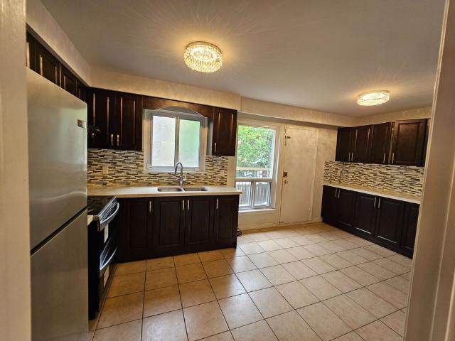 Apartment for rent in Don Valley North, Toronto
