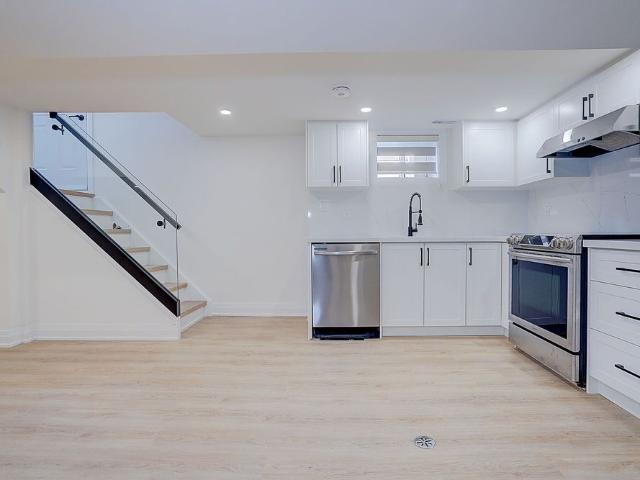 Apartment for rent in Woburn, Ontario