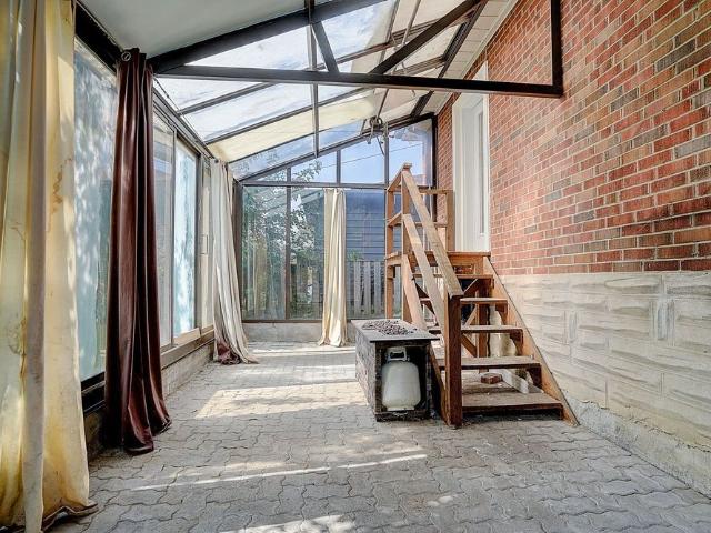House for rent in Woburn, Ontario