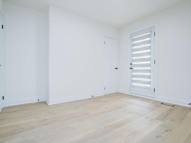 House for rent in Woburn, Ontario