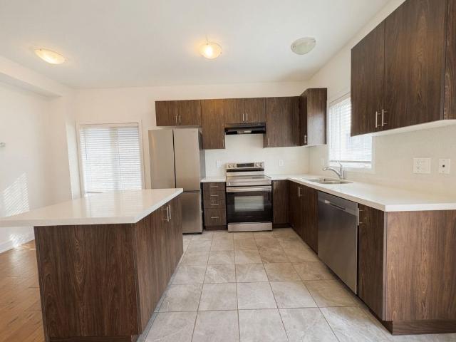 Townhouse for rent in Barrie, Ontario