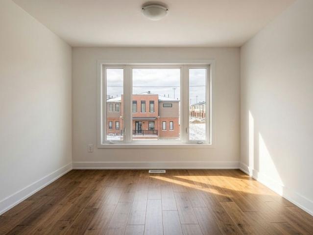 Townhouse for rent in Barrie, Ontario