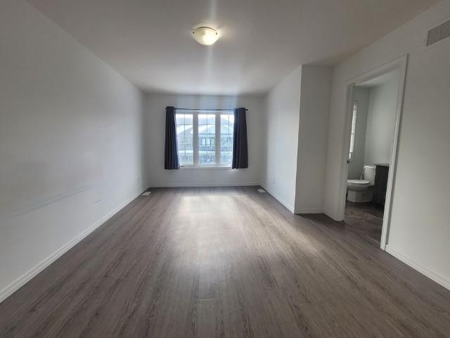 Townhouse for rent in Kitchener, Ontario