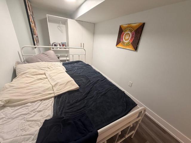 Apartment for rent in Brampton, Golden Horseshoe