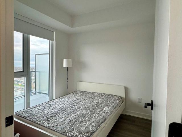 Apartment for rent in Etobicoke—Lakeshore, Toronto