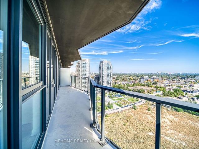Apartment for rent in Etobicoke—Lakeshore, Toronto