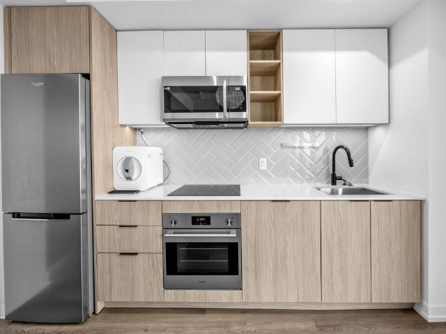 Apartment for rent in Woburn, Ontario