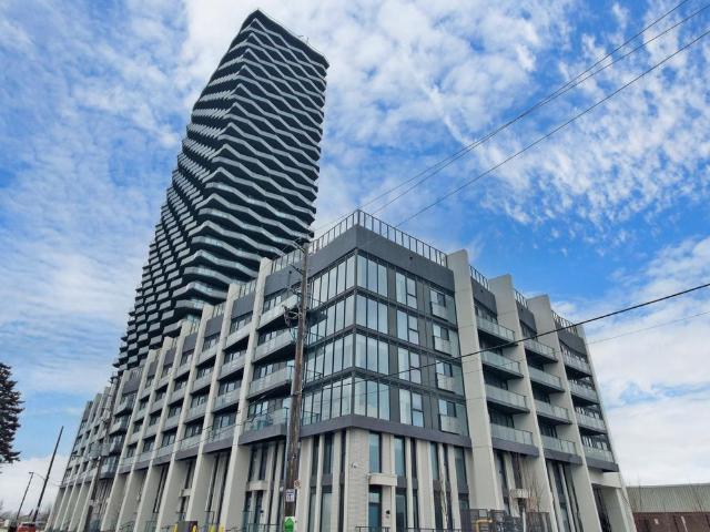 Apartment for rent in Woburn, Ontario