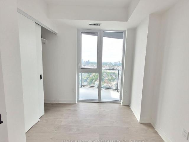 Apartment for rent in Etobicoke—Lakeshore, Toronto
