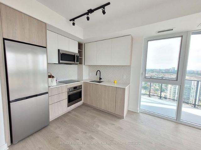 Apartment for rent in Etobicoke—Lakeshore, Toronto