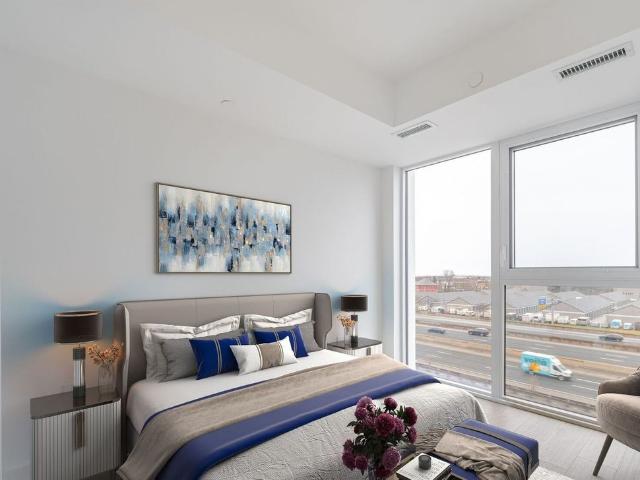 Apartment for rent in Etobicoke—Lakeshore, Toronto