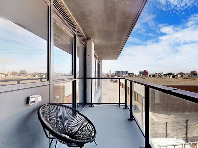 Apartment for rent in Etobicoke—Lakeshore, Toronto