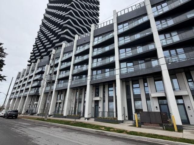 Apartment for rent in Woburn, Ontario