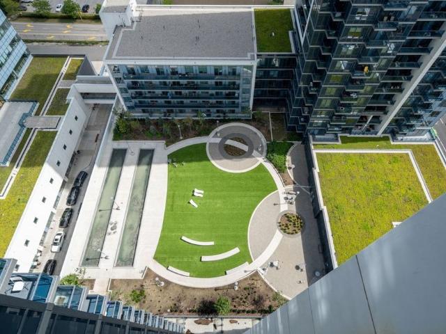 Apartment for rent in Vaughan, Golden Horseshoe