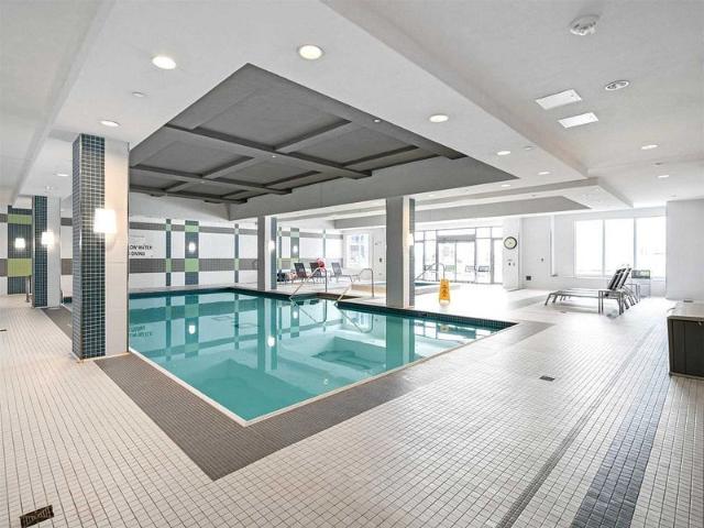 Apartment for rent in Vaughan, Golden Horseshoe