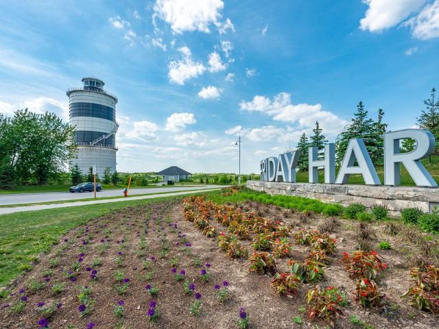 Townhouse for rent in Innisfil, Ontario