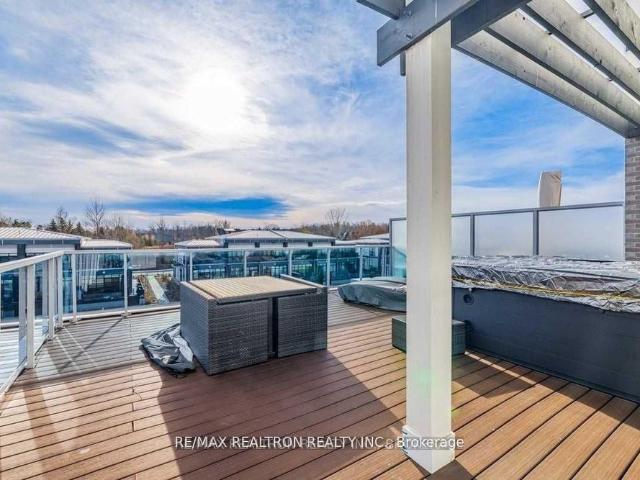 Townhouse for rent in Innisfil, Ontario