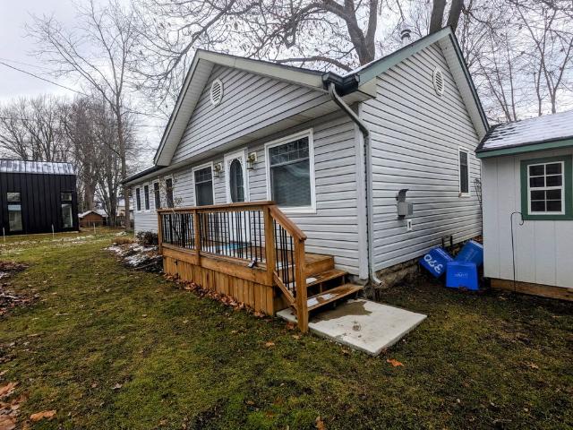House for rent in Niagara, Ontario