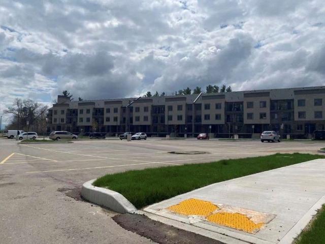 Apartment for rent in Cambridge, Ontario