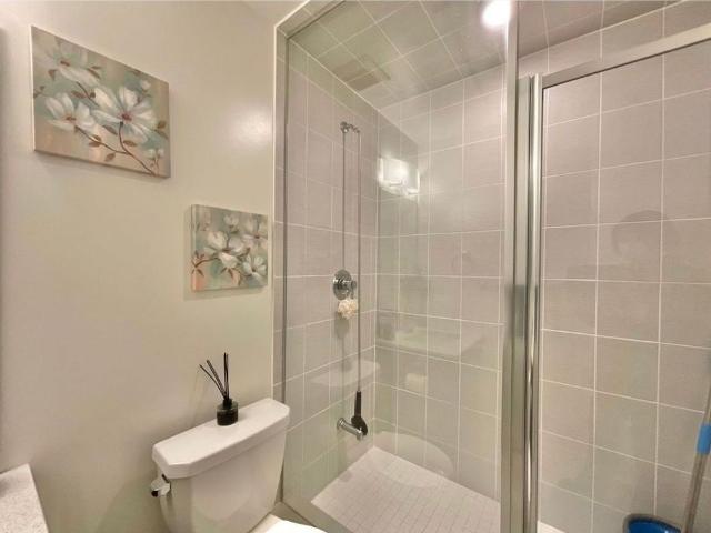 Townhouse for rent in Richmond Hill, Ontario