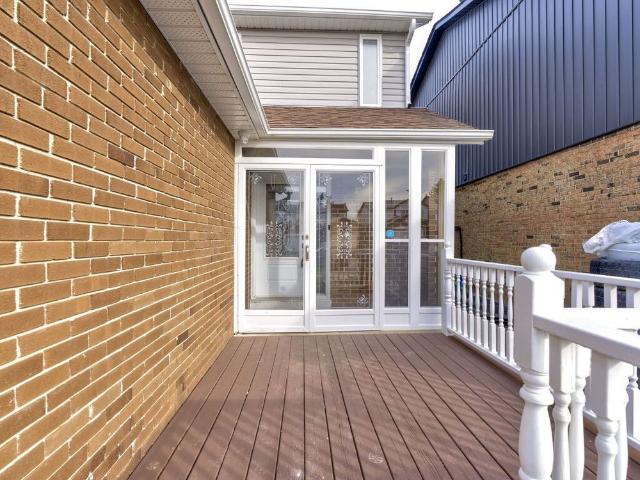 House for rent in Georgina, Ontario