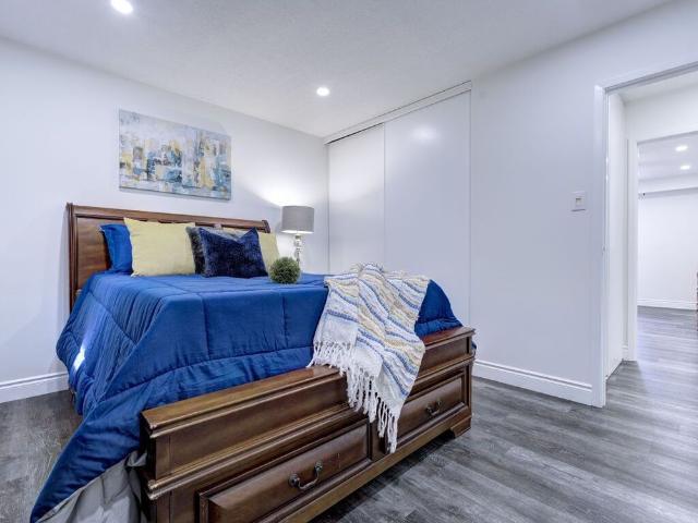 House for rent in Georgina, Ontario