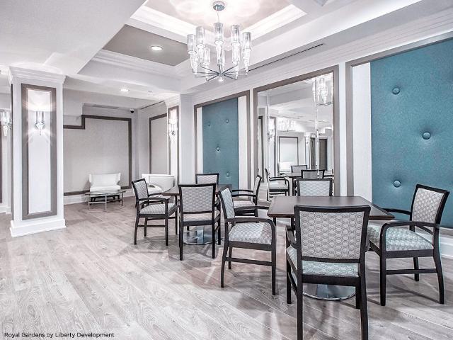 Apartment for rent in York, Ontario